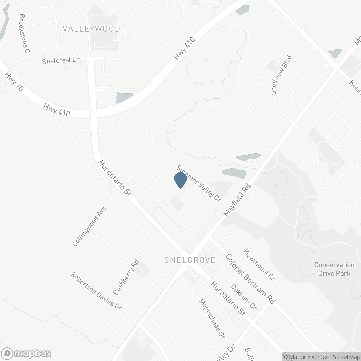 8 SWEET BRIAR LANE, Brampton, Ontario L6Z 4V3